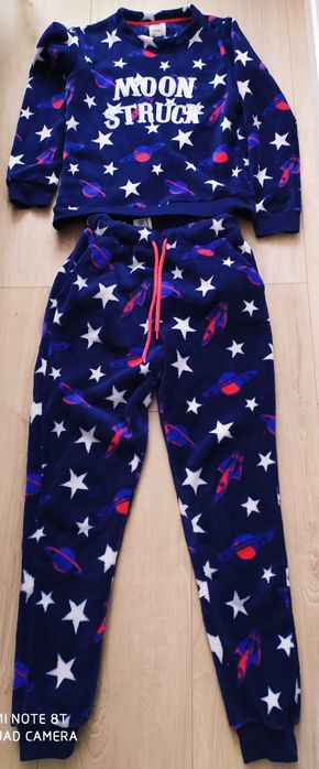 Pijama Chelsea Peers