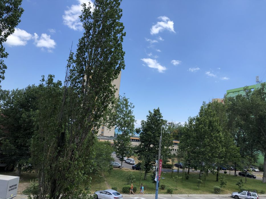 Vand apartament  2 camere Solid House Residence Mamaia