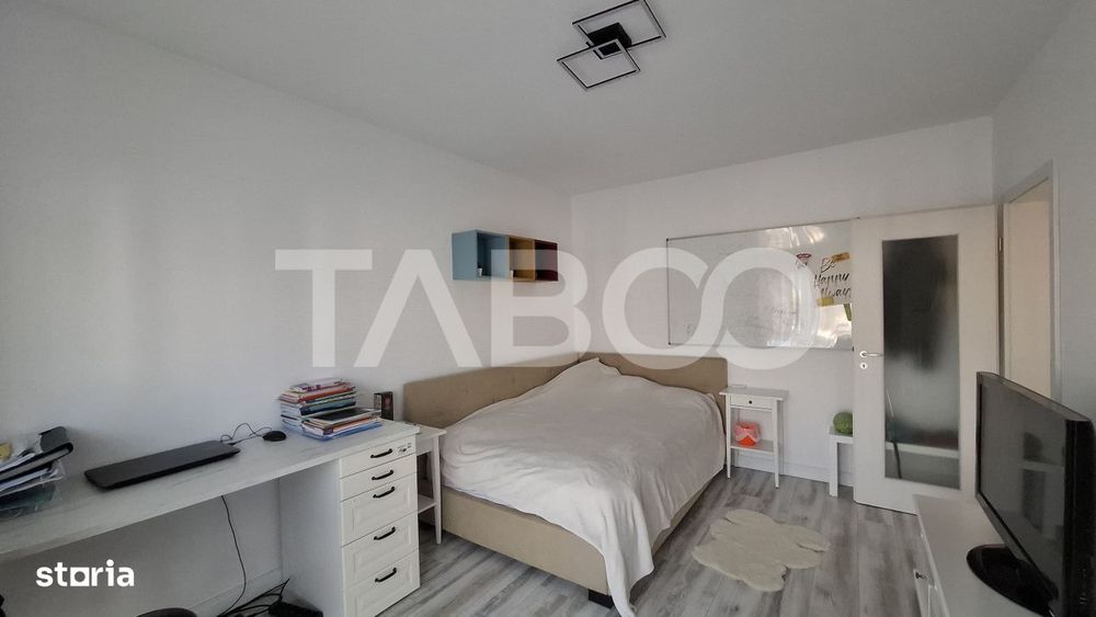 Casa de vanzare individuala 5 camere 172 mp langa Padurea Dumbrava