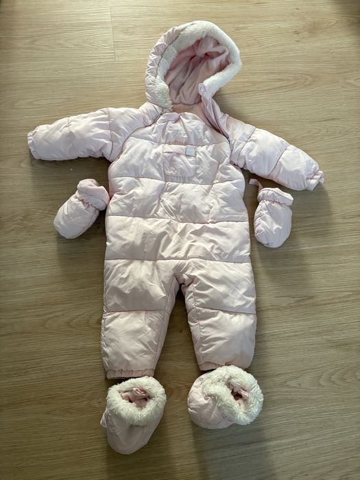 Combinezon Mayoral, marime 70