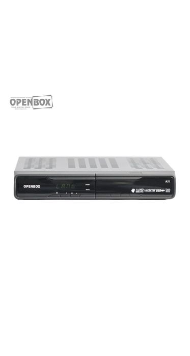 Тюнер Openbox Android As 1 Full-HD