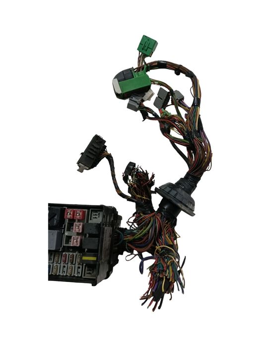 Panou Sigurante Land Rover Range Rover Sport Ls_, L320 2005 - 2013 2.7