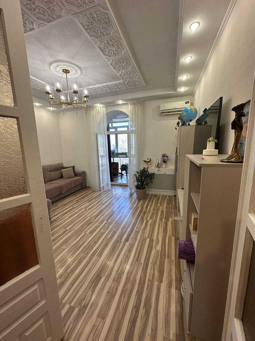 Продам квартиру в районе 2 городской больницы