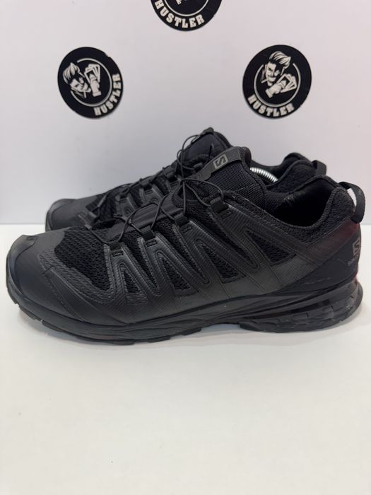Туристически обувки SALOMON XA PRO 3D GORE-TEX . Номер 47.5