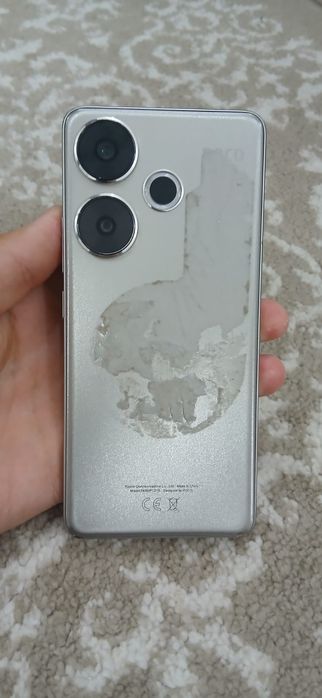 Поко ф6  512/16 ..