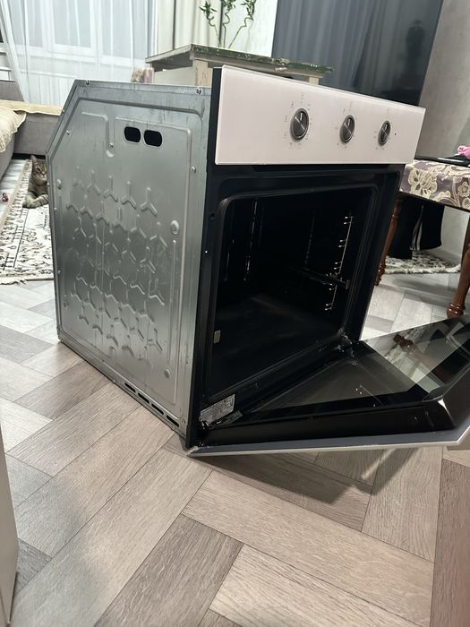 Продам духовой шкаф