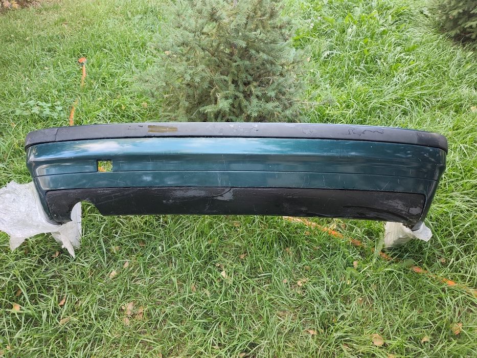 Бампер BMW E-36.