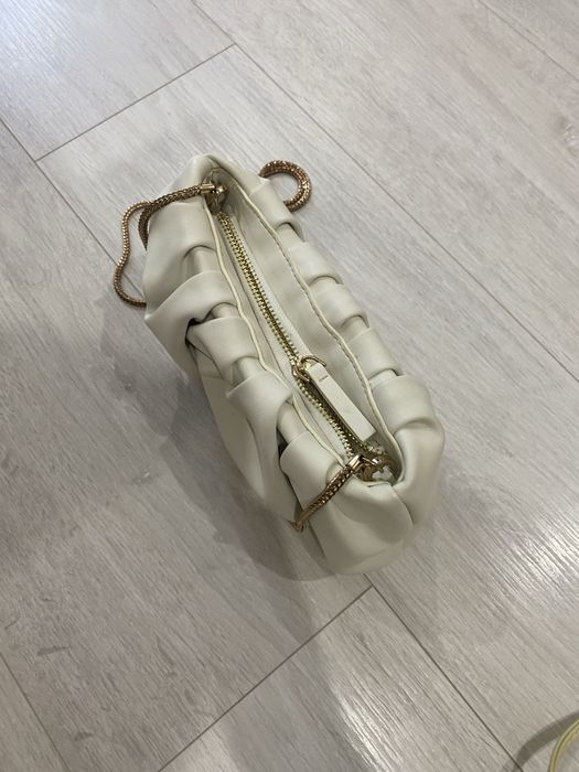 Сумка трендовая женская