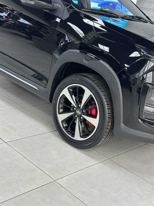 CHERY TIGGO 2 PRO (Toshkent Rohat avtosalonida)