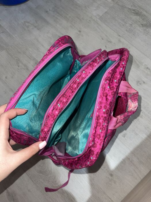 Ученическа раница на Gabol (момичешка)