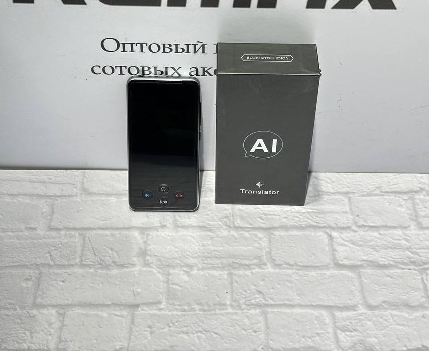 Переводчик электронный разные