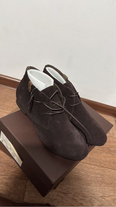 Продам новую обувь