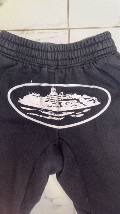 Corteiz къси панталонки размер XS