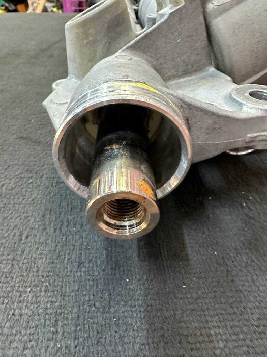 Caseta direcție BMW SERIA 4 G22 G23 G26