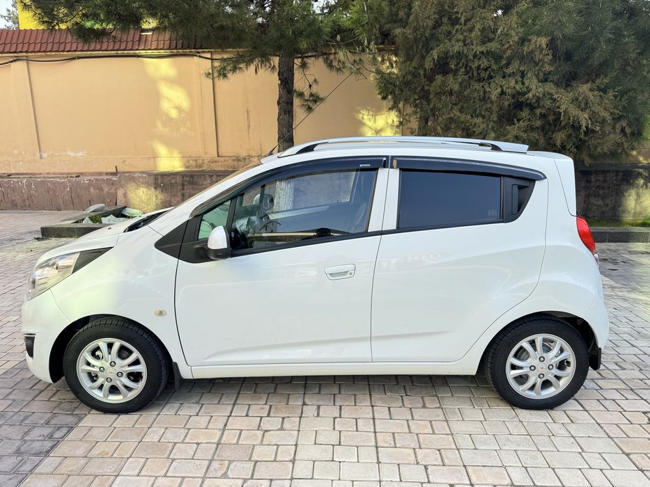 Spark 2022 yil avtamat sotiladi