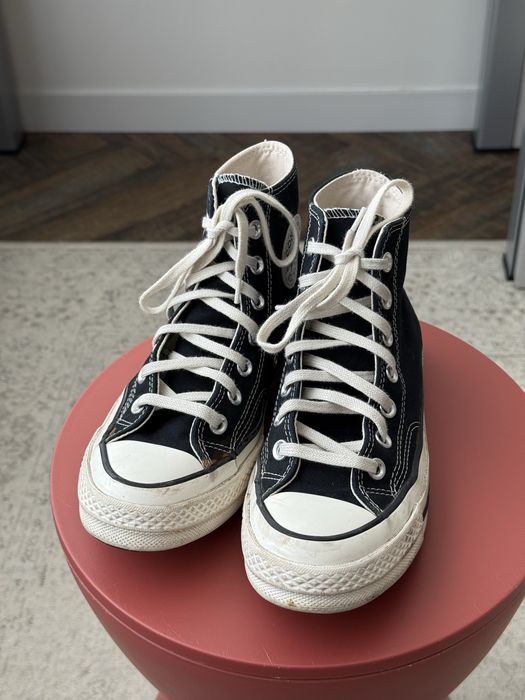 Converse кеды женские