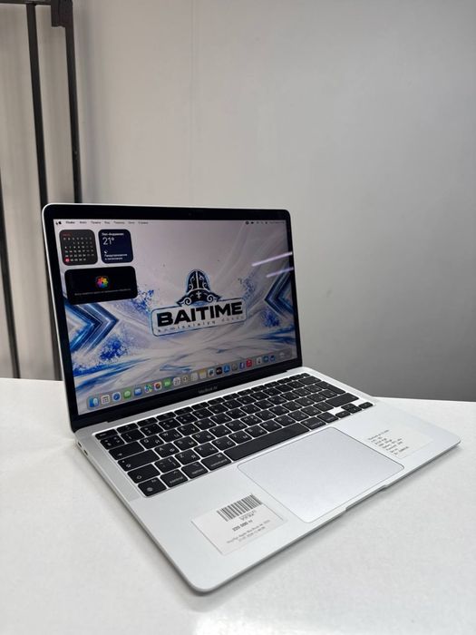 Macbook Air 13 2020