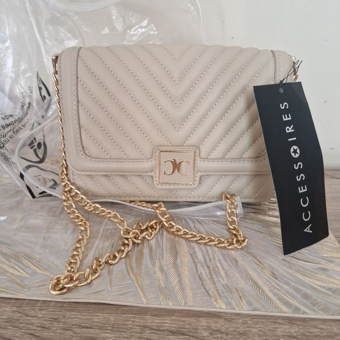 Дамска чанта new yorker