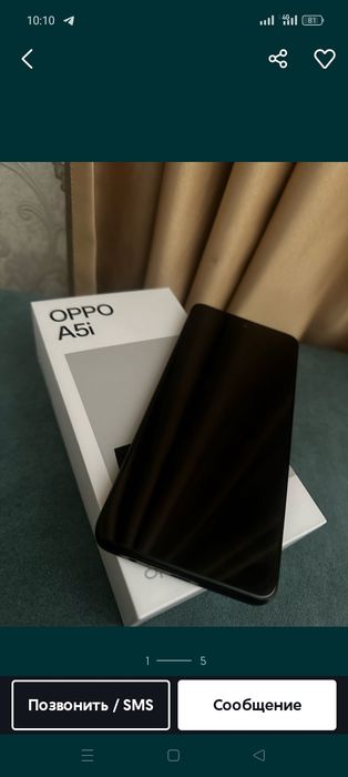 Oppoi5А продам телефон хорошее состояние