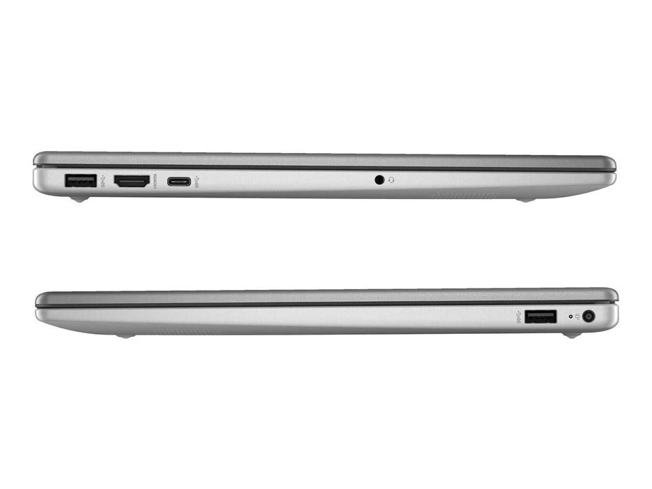 Ноутбук HP 15-FD0532NIA/ I3-1315U/8GB DDR4/256GB/15,6 FHD SILVER