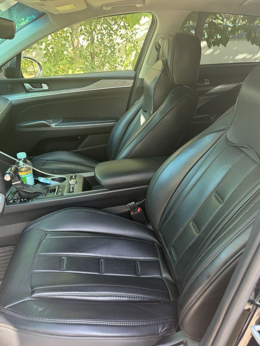 Kia K 5 full panarama tom 2.5 mator