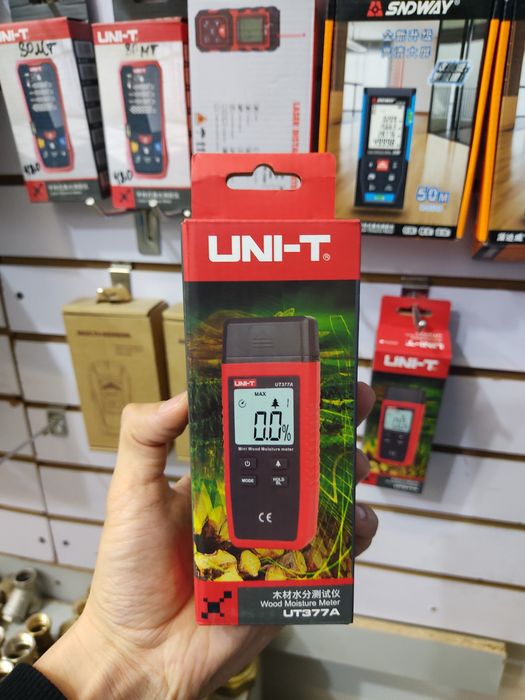 Влагомер измеритель влажности