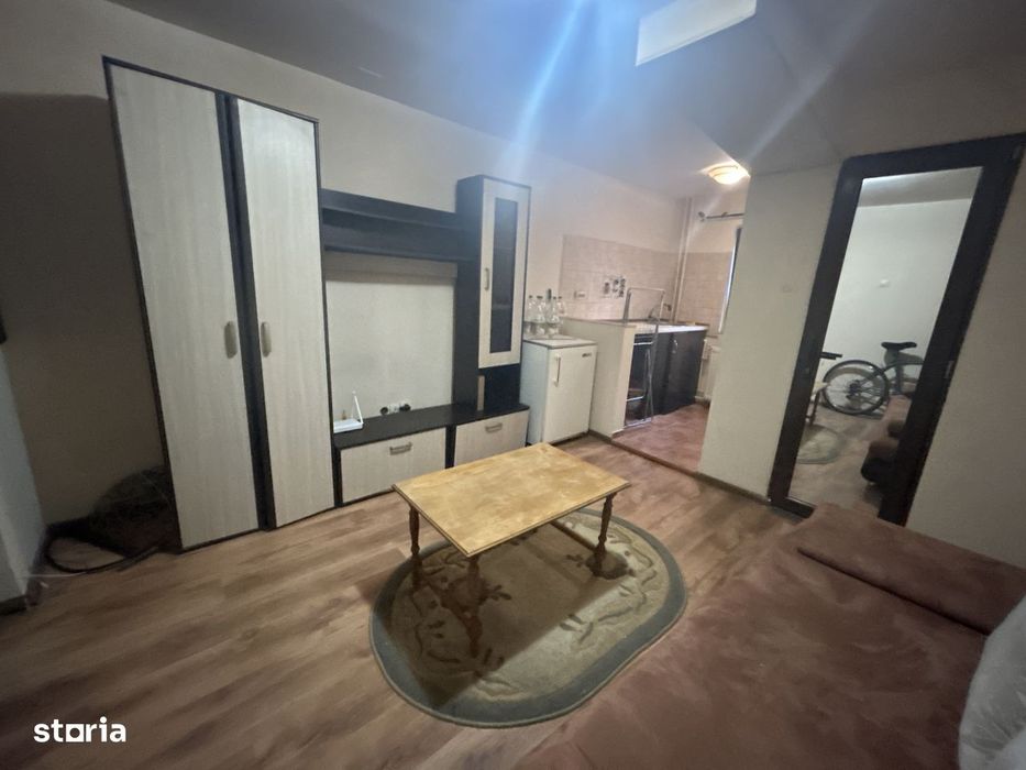 Apartament,