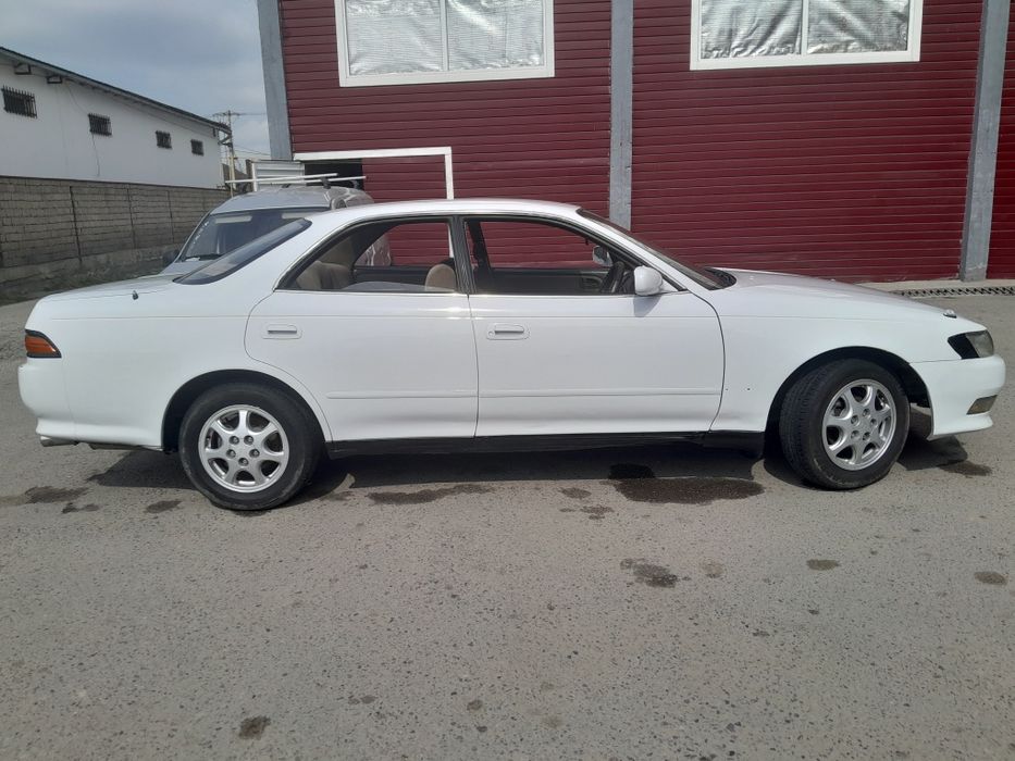 Продам Toyota mark 2 x90