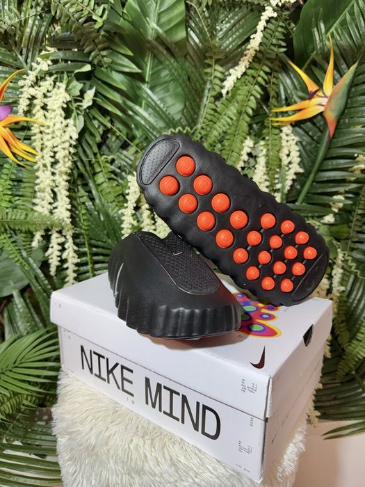 Nike Mind 001 Black Bucuresti Sectorul 6 • OLX.ro