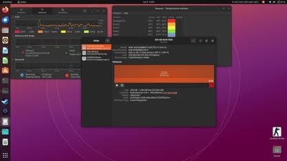 Laptop Acer Aspire E5-575G-5538 i5-7200U 256GB 8GB GeForce 940MX 2GB