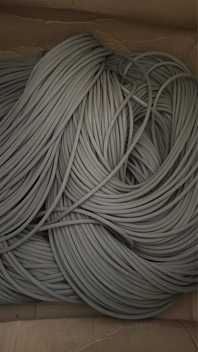 Профиля под москитные сетки