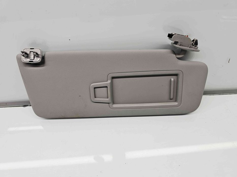 Parasolar dreapta Audi A4 (8W2, B9) [Fabr 2015-2023] OEM