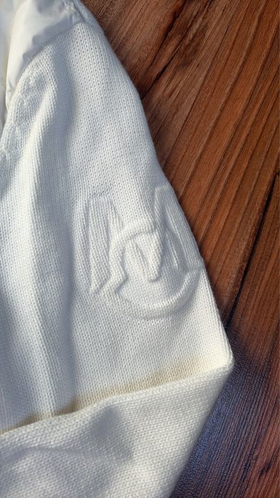 Cardigan suntire Moncler de vara
