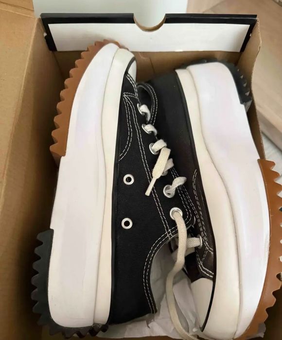 Женские кеды Converse