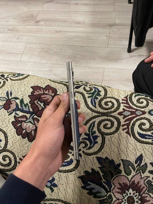 Samsung ultra s24