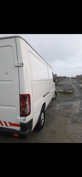 Volkswagen Lt de vânzare