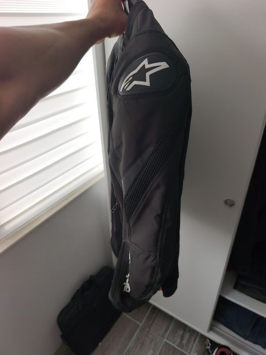 Geacă moto alpinestars