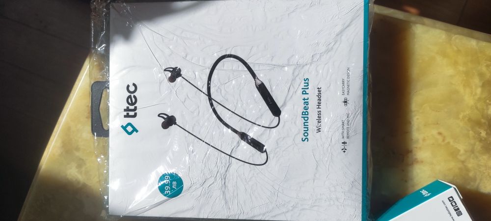 Безжични слушалки Hand's Free