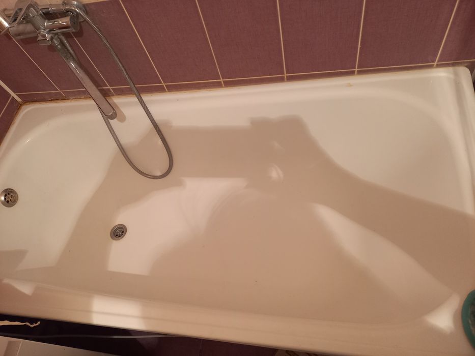 Сдаётся 2х комнатная квартира!