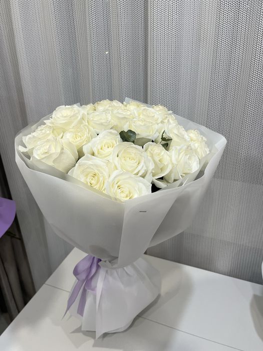 Продам свежие цветы