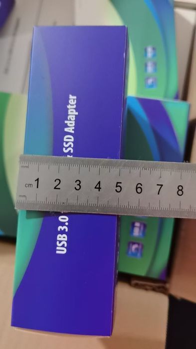 ОПТОВАЯ ЦЕНА USB to SATA переходник для жёстких дисков 2.5 и 3.5