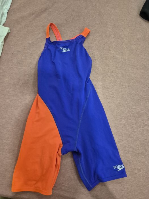 Бански Speedo за момиче