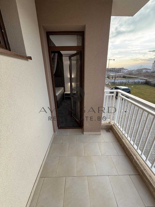Продава се Тристаен апартамент в Пловдив, Остромила - 118 кв.м за 1865 €/кв.м - Снимка #14