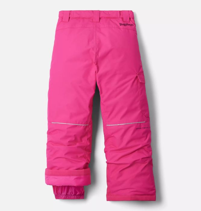 Продам брюки зимние Columbia на девочку