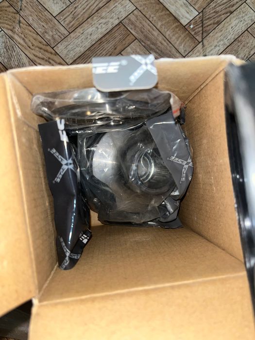 Граната внутренняя мазда 626