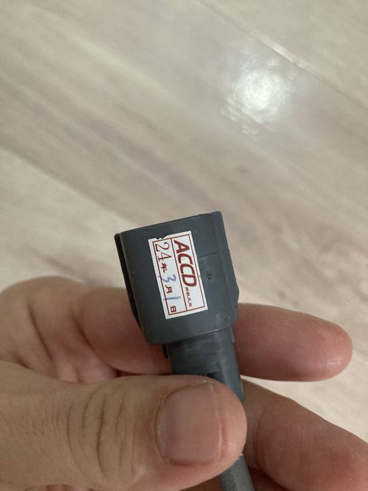 лямбазонд датчик