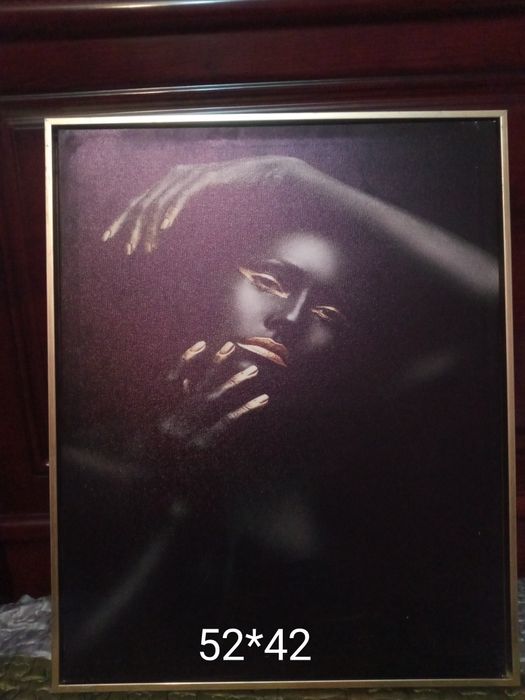 Интерьерные картины