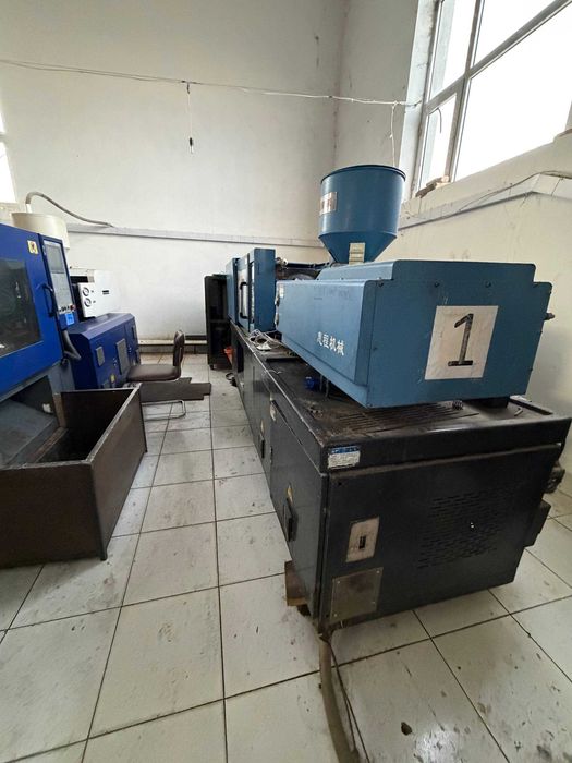 Продаётся Станок Термопласт