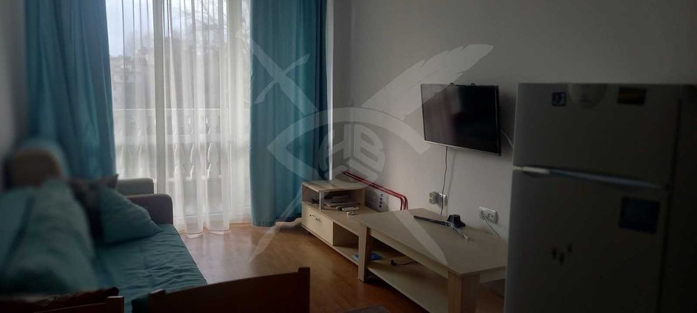 Продава се Двустаен апартамент в к.к. Слънчев бряг - 65 кв.м за 893 €/кв.м - Снимка #2