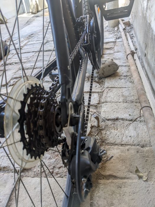 Продам Германский велосипед в хорошем состоянии